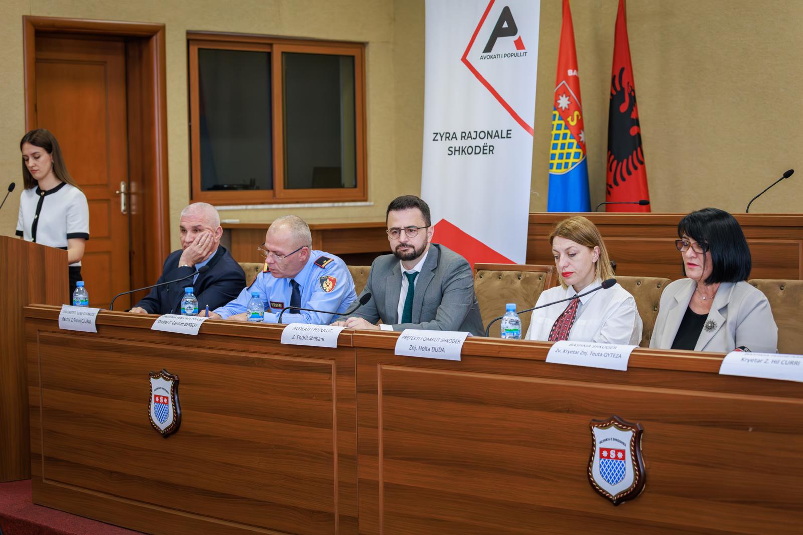 Avokati I Popullit: Rendi Publik Është Përgjegjësi E Shtetit, Jo E Kompanive Pr…