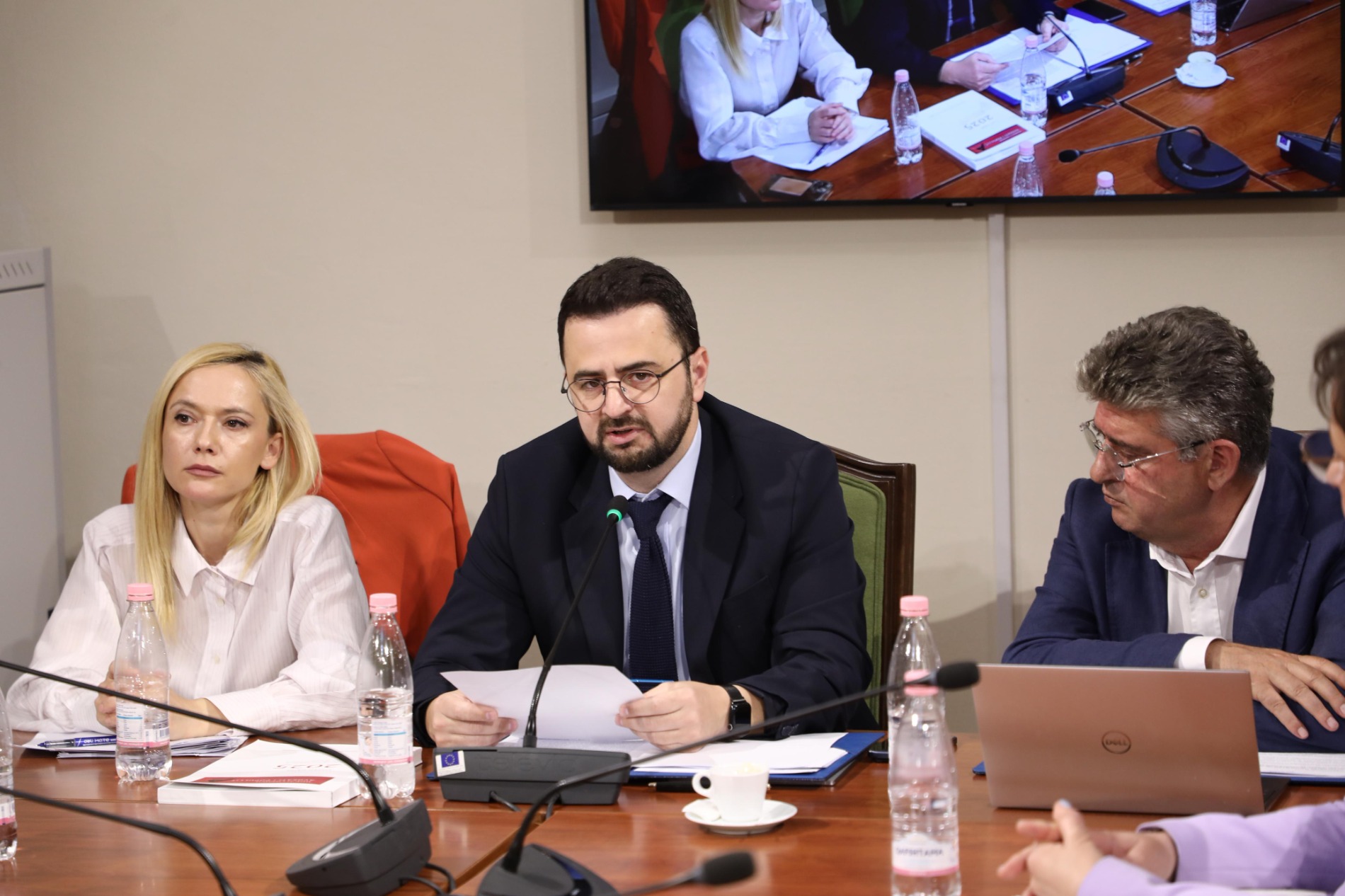 Avokati I Popullit Në Kuvend: Miratoni Minimumin Jetik, Askush S’Mund Të Jetojë…