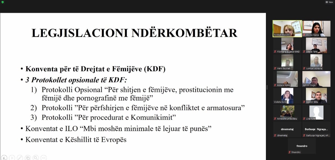 This Article Is Available Only In Albanian