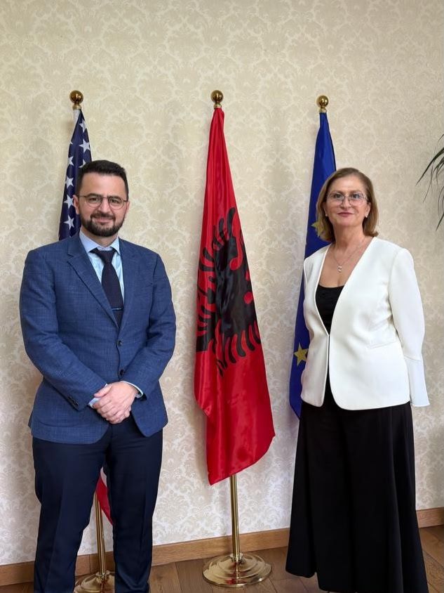 Avokati I Popullit Dhe Komisionerja Për Mbrojtjen Nga Diskriminimi Bashkojnë Fo…