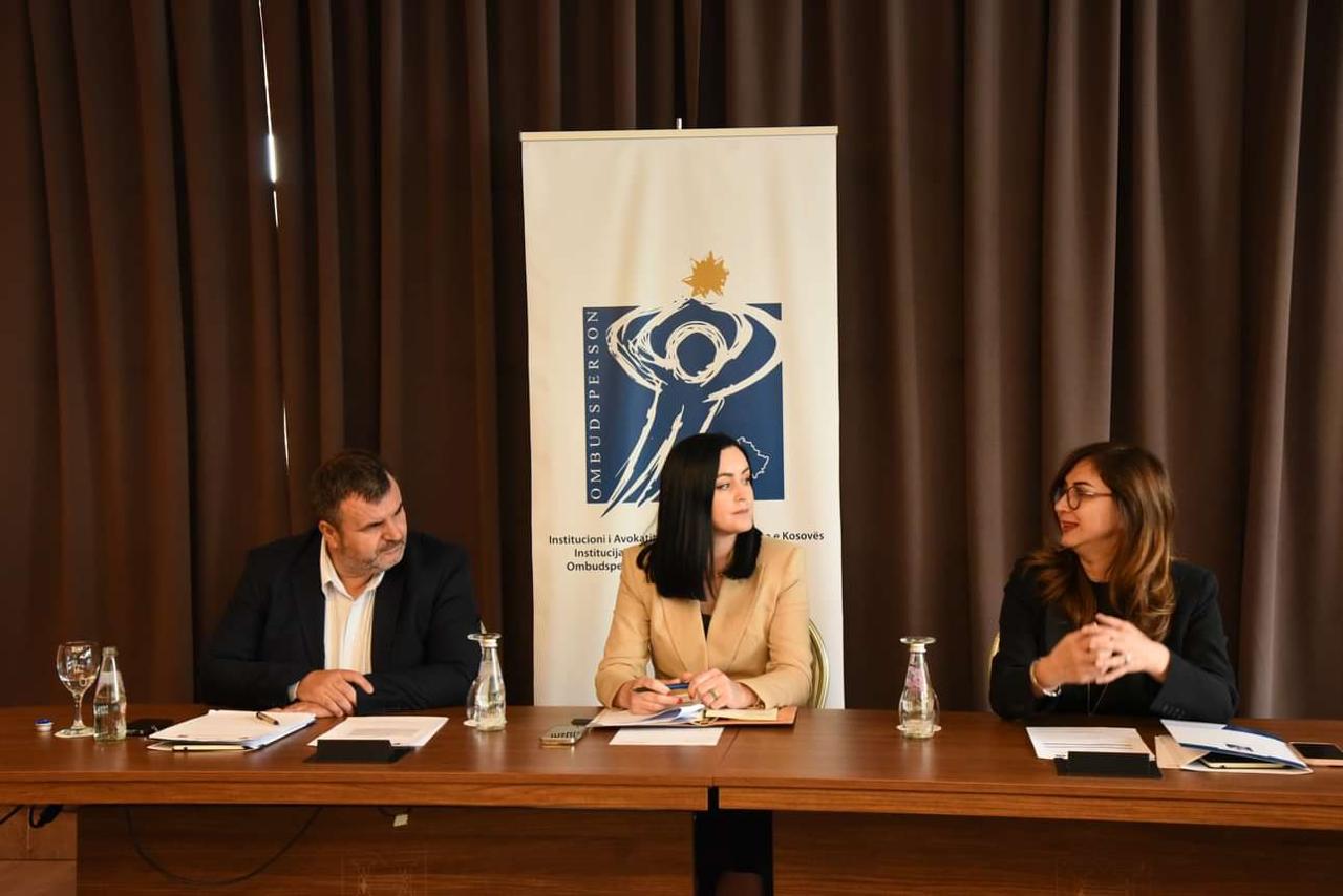 Avokatët e Popullit të Shqipërisë dhe Kosovës së bashku në një takim dyditor për shkëmbimin e praktikave të mira