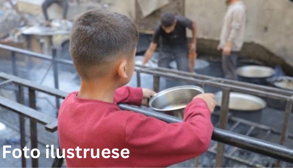 Avokati I Popullit Në Mbrojtje Të Një Familjeje Palestineze Nga Gaza: Asistencë…