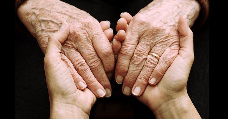 Në Ditën Ndërkombëtare Të Personave Të Moshuar Kujtojmë Se Të Kujdesesh Për Të …