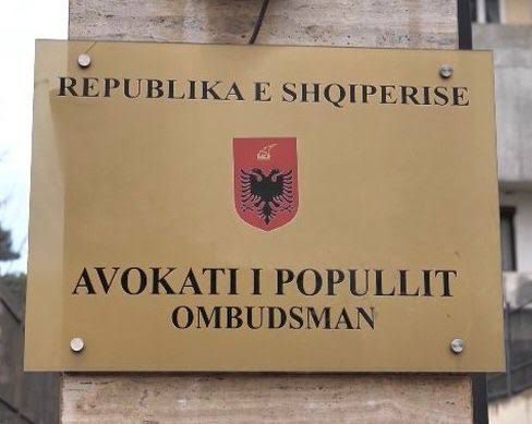 The People's Advocate Reacts To The Arrest Of Lawyer Ulian Barjami